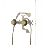 Смеситель для ванны Ibergrif Lucca M13052C (IB0057)