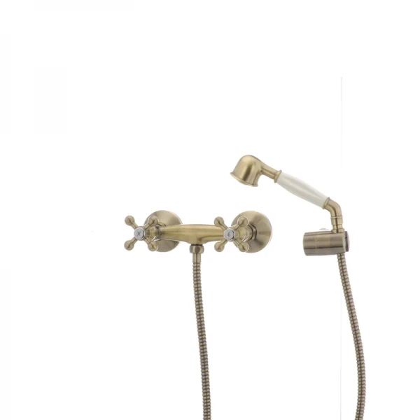 Смеситель для душа Ibergrif Lucca M12052C (IB0058)