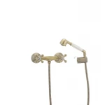 Смеситель для душа Ibergrif Lucca M12052C (IB0058)