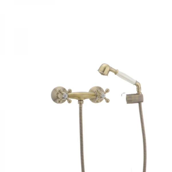 Смеситель для душа Ibergrif Lucca M12052C (IB0058)