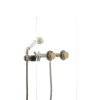 Змішувач для душа Ibergrif Lucca M12052C (IB0058)