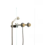 Смеситель для душа Ibergrif Lucca M12052C (IB0058)