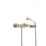 Смеситель для душа Ibergrif Lucca M12052C (IB0058)