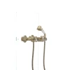 Змішувач для душа Ibergrif Lucca M12052C (IB0058)