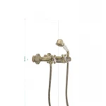 Смеситель для душа Ibergrif Lucca M12052C (IB0058)