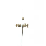 Смеситель для душа Ibergrif Lucca M12052C (IB0058)