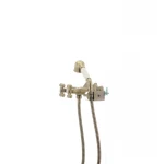 Смеситель для душа Ibergrif Lucca M12052C (IB0058)