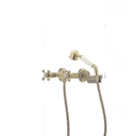 Смеситель для душа Ibergrif Lucca M12052C (IB0058)