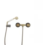 Смеситель для душа Ibergrif Lucca M12052C (IB0058)