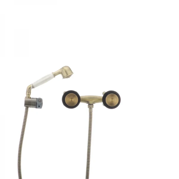 Смеситель для душа Ibergrif Lucca M12052C (IB0058)