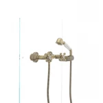 Смеситель для душа Ibergrif Lucca M12052C (IB0058)