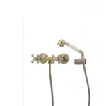 Смеситель для душа Ibergrif Lucca M12052C (IB0058)