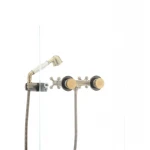 Смеситель для душа Ibergrif Lucca M12052C (IB0058)