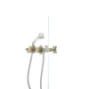 Змішувач для душа Ibergrif Lucca M12052C (IB0058)
