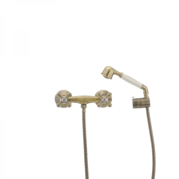 Смеситель для душа Ibergrif Lucca M12052C (IB0058)