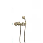 Смеситель для душа Ibergrif Lucca M12052C (IB0058)