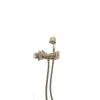 Змішувач для душа Ibergrif Lucca M12052C (IB0058)