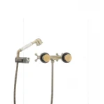 Смеситель для душа Ibergrif Lucca M12052C (IB0058)