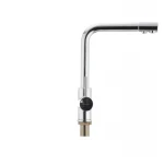 Смеситель для кухни с выходом для питьевой воды Ibergrif M22109 (IB0074)