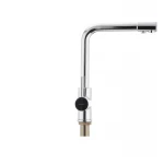 Смеситель для кухни с выходом для питьевой воды Ibergrif M22109 (IB0074)