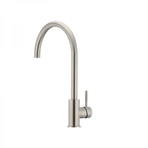 Смеситель для кухни Ibergrif M22110 (IB0075)