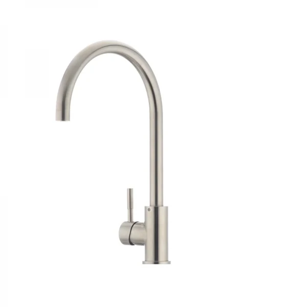 Смеситель для кухни Ibergrif M22110 (IB0075)