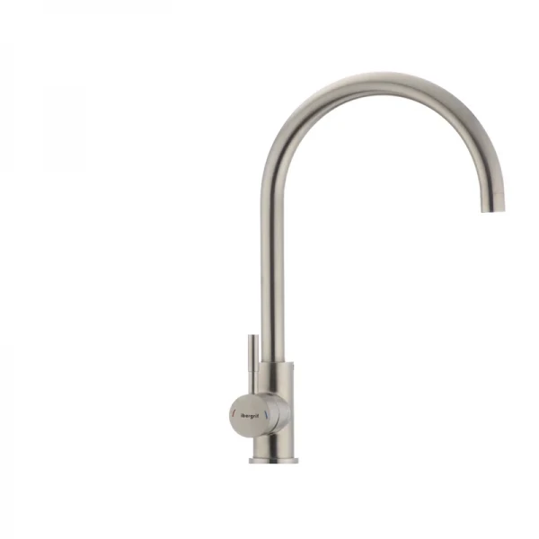 Смеситель для кухни Ibergrif M22110 (IB0075)