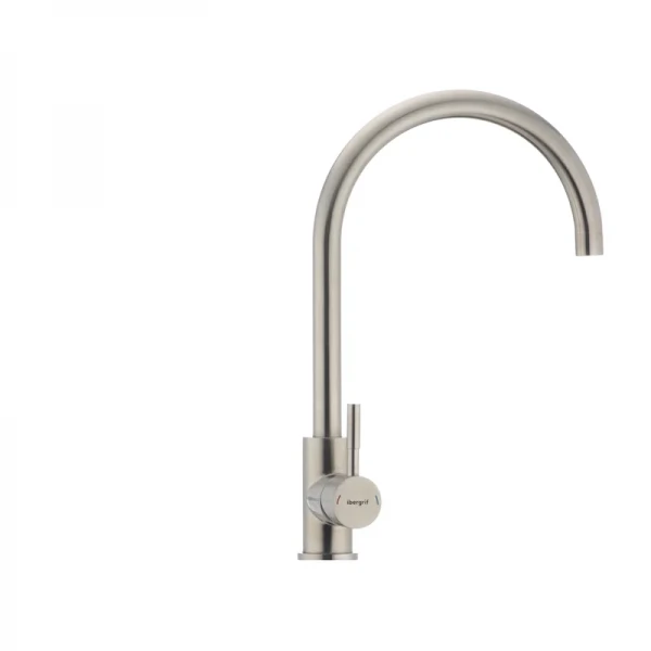 Смеситель для кухни Ibergrif M22110 (IB0075)