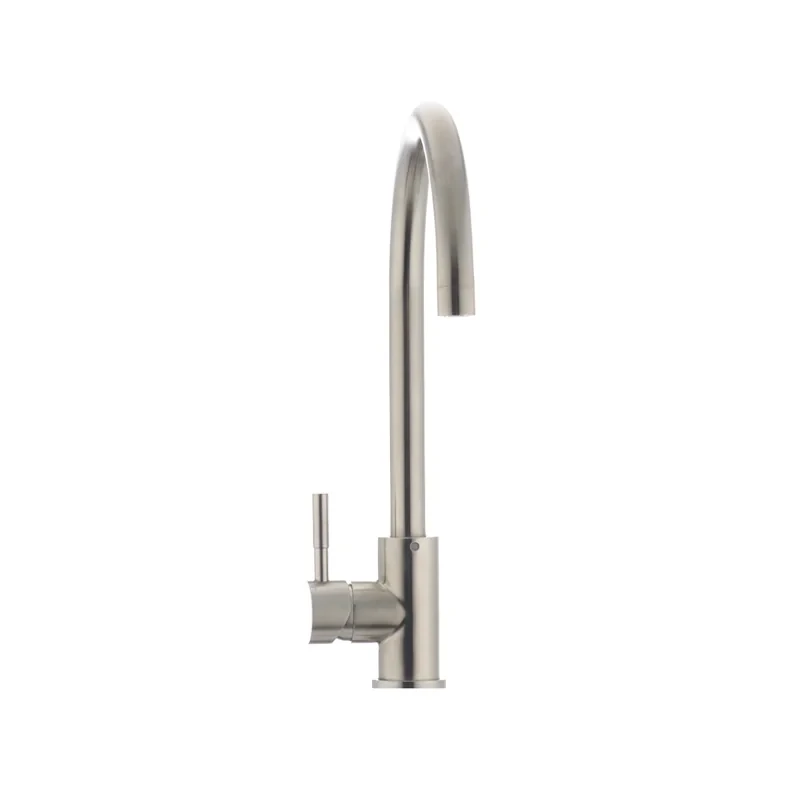 Смеситель для кухни Ibergrif M22110 (IB0075)