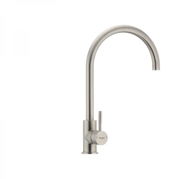 Смеситель для кухни Ibergrif M22110 (IB0075)