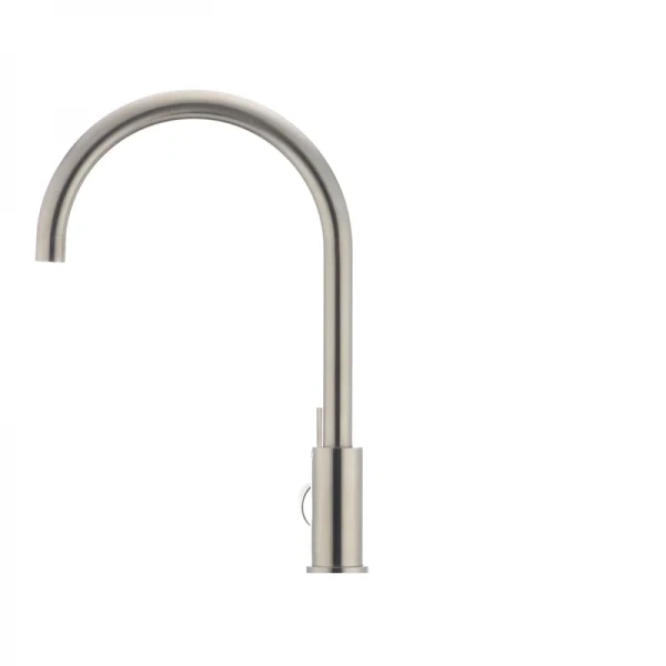 Смеситель для кухни Ibergrif M22110 (IB0075)