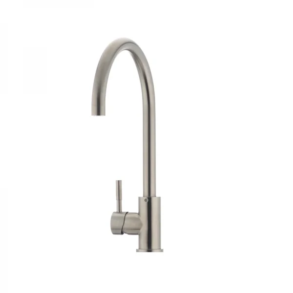 Смеситель для кухни Ibergrif M22110 (IB0075)