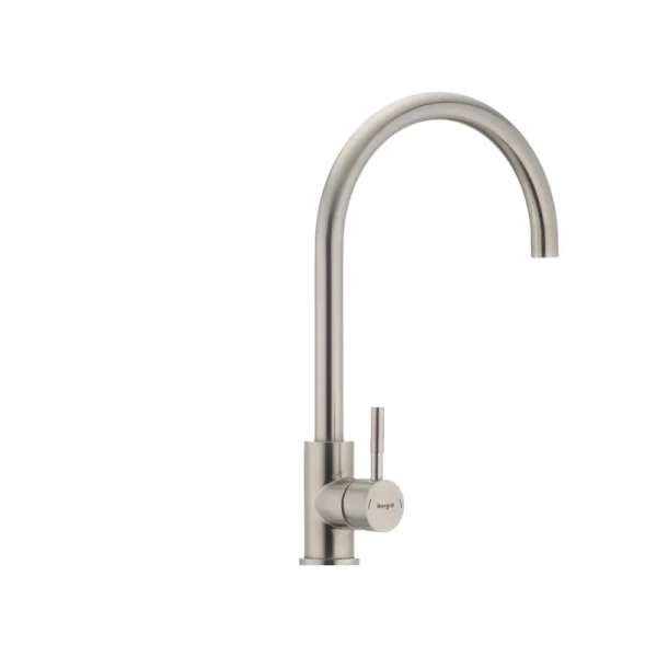 Смеситель для кухни Ibergrif M22110 (IB0075)