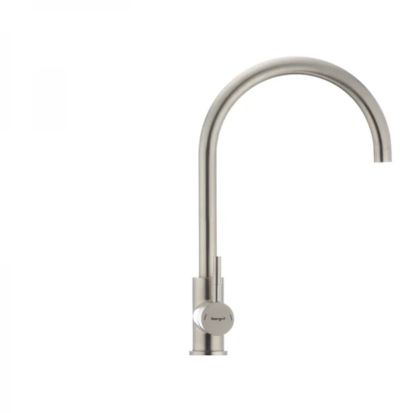 Смеситель для кухни Ibergrif M22110 (IB0075)