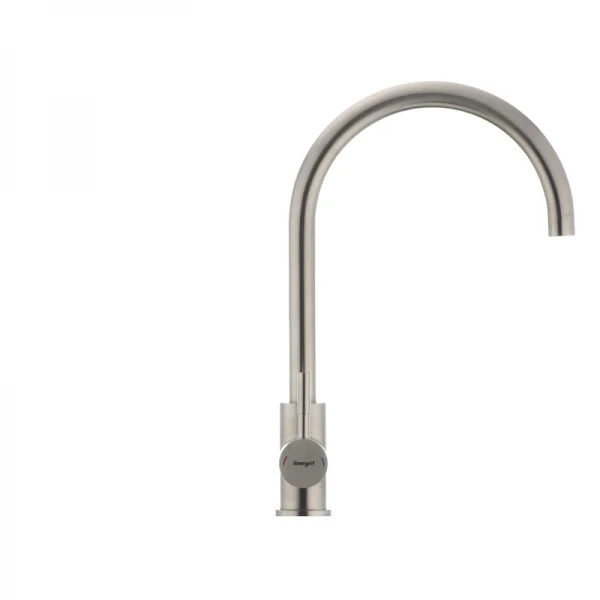 Смеситель для кухни Ibergrif M22110 (IB0075)