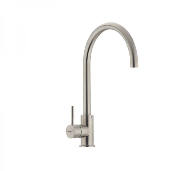 Смеситель для кухни Ibergrif M22110 (IB0075)