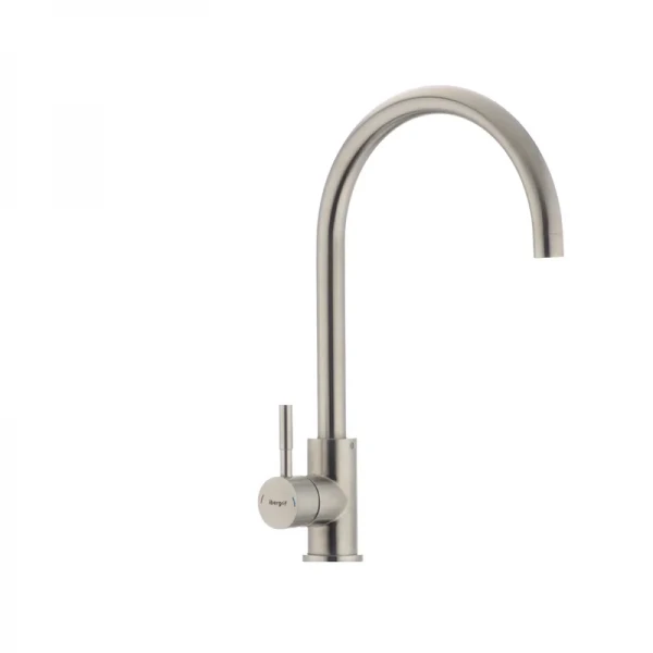 Смеситель для кухни Ibergrif M22110 (IB0075)