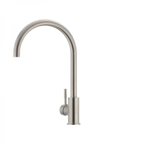 Смеситель для кухни Ibergrif M22110 (IB0075)