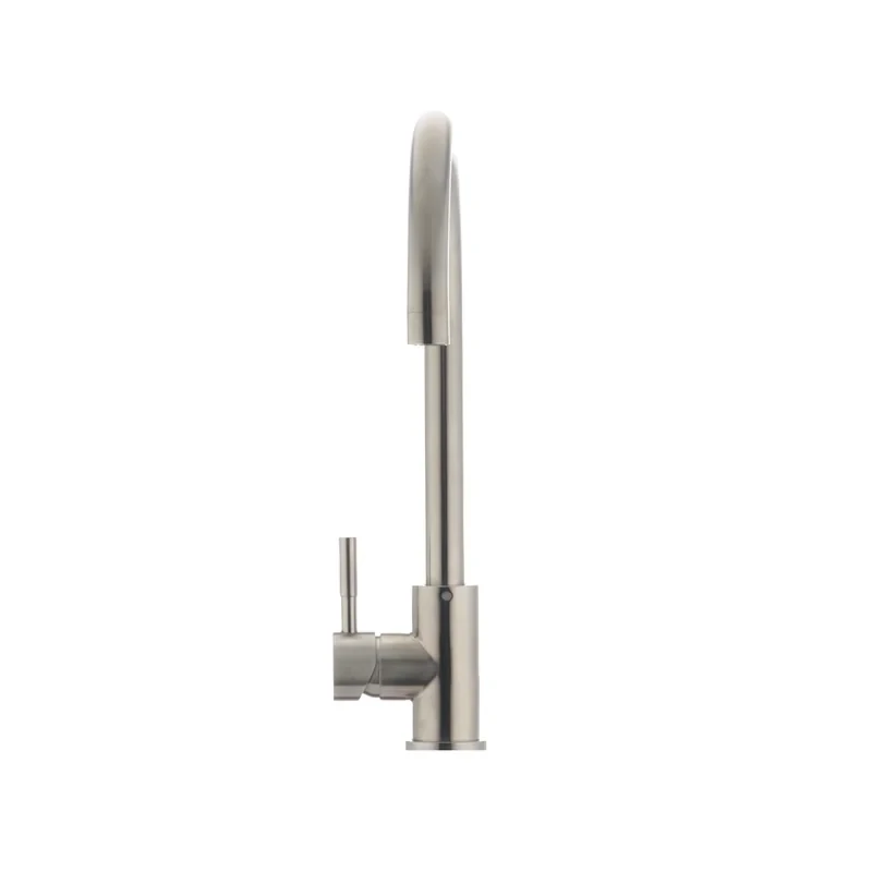 Смеситель для кухни Ibergrif M22110 (IB0075)