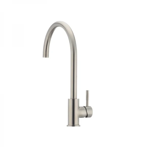 Смеситель для кухни Ibergrif M22110 (IB0075)