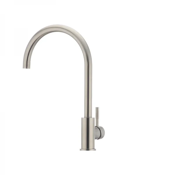 Смеситель для кухни Ibergrif M22110 (IB0075)