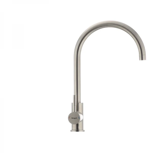 Смеситель для кухни Ibergrif M22110 (IB0075)