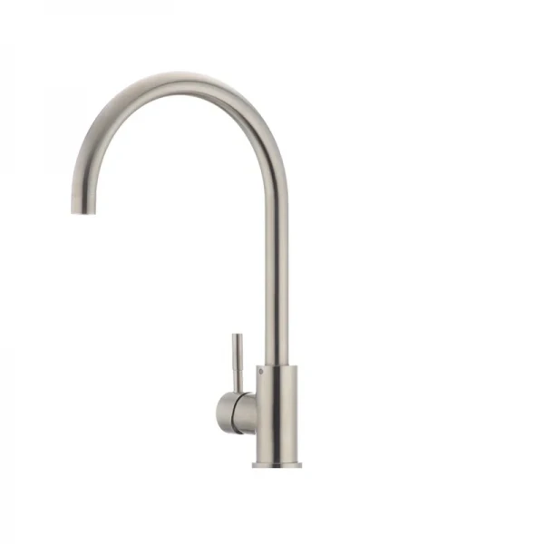 Смеситель для кухни Ibergrif M22110 (IB0075)