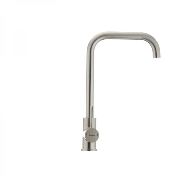 Смеситель для кухни Ibergrif M22111 (IB0076)