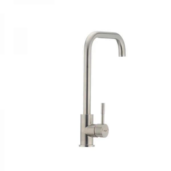 Смеситель для кухни Ibergrif M22111 (IB0076)