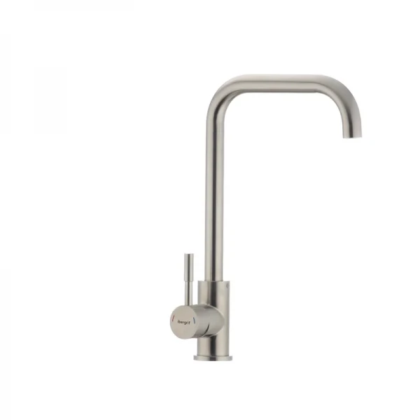 Смеситель для кухни Ibergrif M22111 (IB0076)