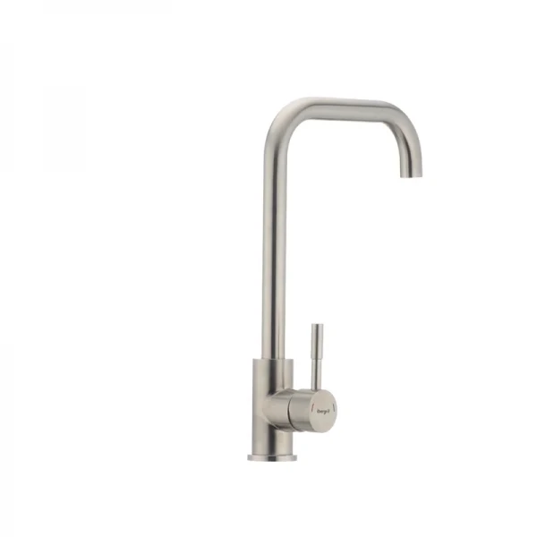 Смеситель для кухни Ibergrif M22111 (IB0076)