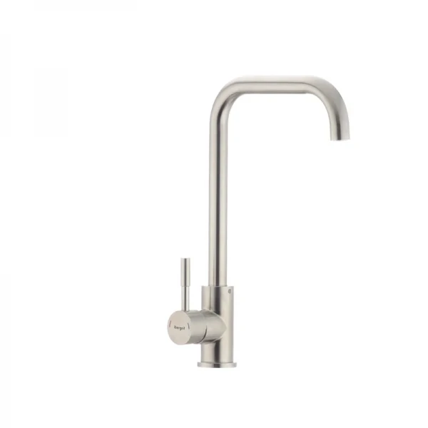 Смеситель для кухни Ibergrif M22111 (IB0076)