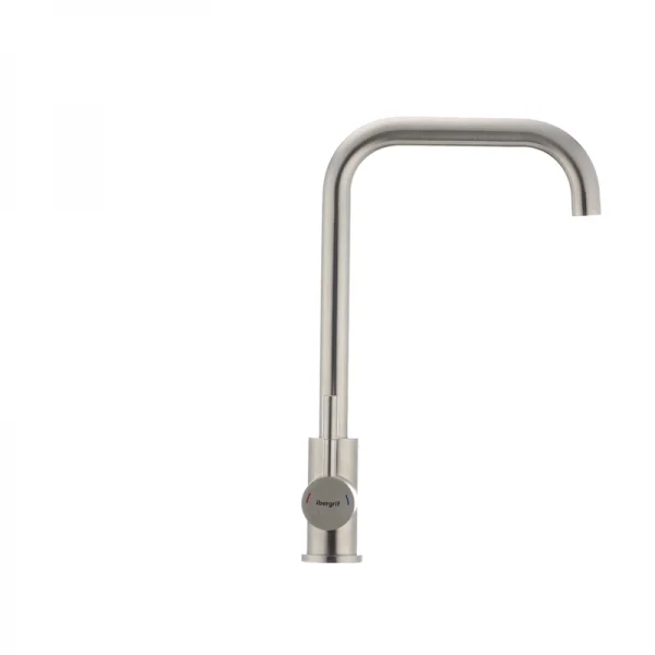 Смеситель для кухни Ibergrif M22111 (IB0076)