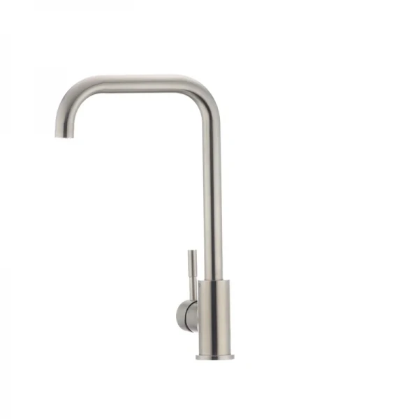 Смеситель для кухни Ibergrif M22111 (IB0076)